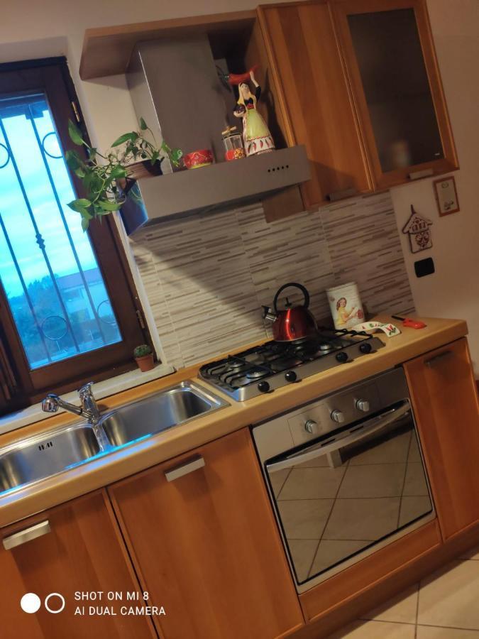 Apartament Relax